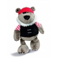 Nici Pirate Bear - Large