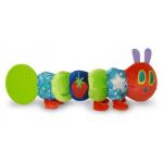 Very Hungry Caterpillar Teether Rattle