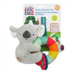 Very Hungry Caterpillar Koala Activity Toy Plush