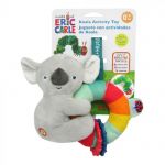 Very Hungry Caterpillar Koala Activity Toy Plush