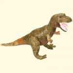 Tyrannosaurus Rex Dinosaur Plush 