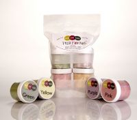 Wee Can Too - Natural Face Paints