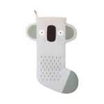 Koala Christmas Stocking