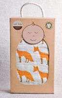 Baby Wraps & Baby Swaddles