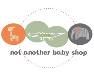 Not Another Baby Shop- Unique baby gifts