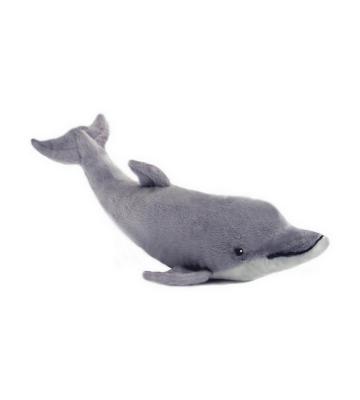 mini dolphin toy
