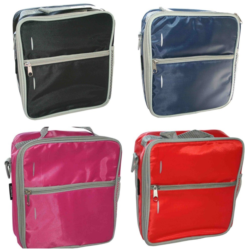 fridge to go medium cooler bag |school lunch box | Not Another Baby Shop