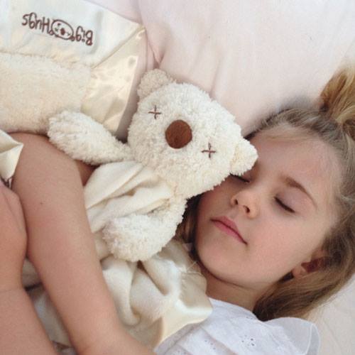 OB DESIGNS MOONBEAM KOALA BLANKIE BEAR| AUSTRALIAN BABY GIFTS | NOT ANOTHER BABY SHOPS