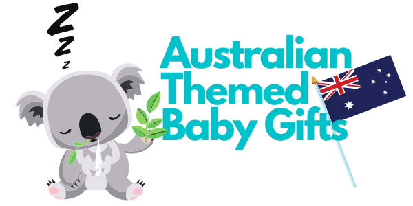 link to aussie baby gifts at Not Another Baby Shops