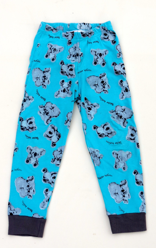 Blue Koala PJs make a great gift for toddlers