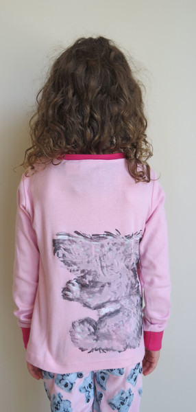 sweet koala kids pyjamas