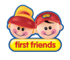 TOLO FIRST FRIENDS TODDLER TOY BABY TOY GIFT