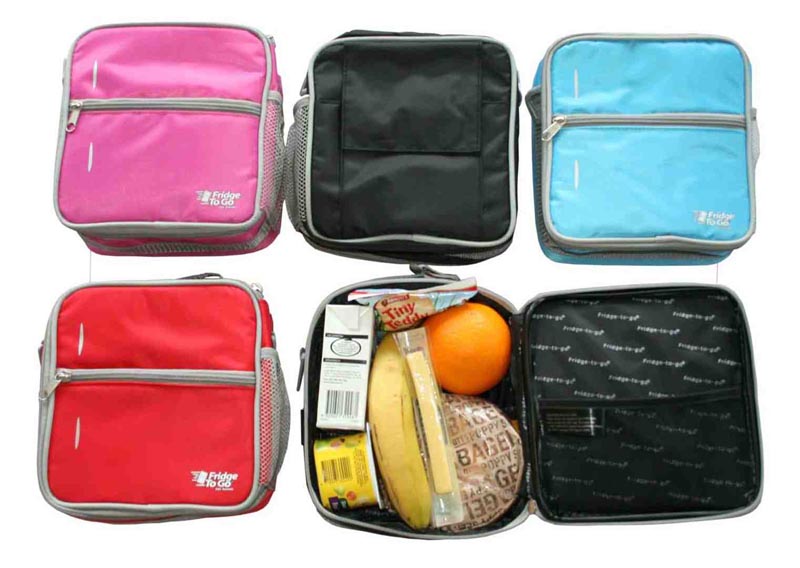 small cool bag lunch box