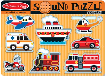 sound puzzles for toddlers